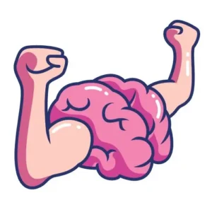 Re-energize Willpower