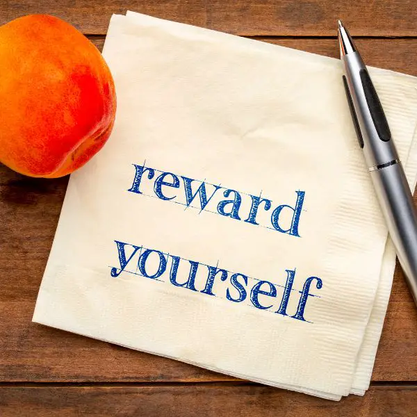 Reward Yourself 
