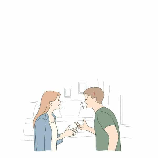 Challenges of Healing Within a Relationship