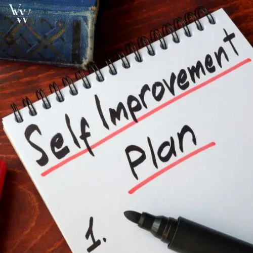 A Key Foundation for Self-Improvement