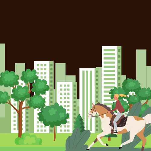 ACCESS TO RECREATION AND NATURE
