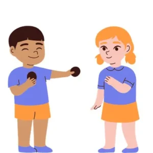 Shared Values