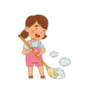 Sweeping it Under the Rug