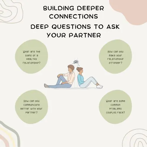 Building Deeper Connections