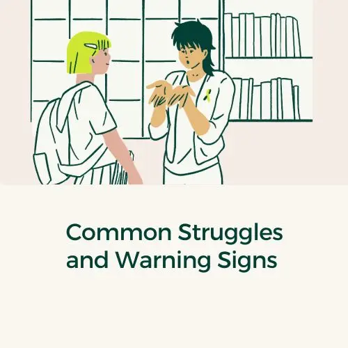 How To Have A Healthy Relationship?
Common Struggles and Warning Signs