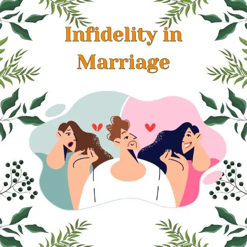 Infidelity in Marriage