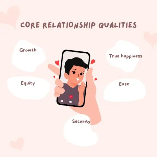 Core Relationship Qualities