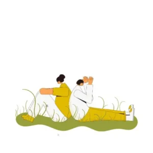 How to Handle Disagreements in a Healthy Way
