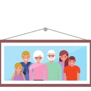Keeping the Big Picture in Mind