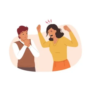 How Normal Relationship Challenges Differ from Toxic Behaviors