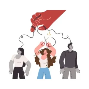 The Psychology of Manipulation in Early Stages