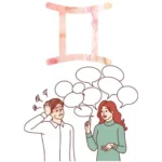 What Does a Gemini Man Want from a Woman