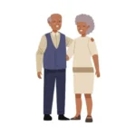 Marriage Advice From Older Couples