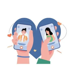 Technology, Dating Apps and Casual Culture