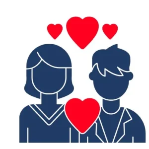 Are Both Partners Willing to Work on the Relationship