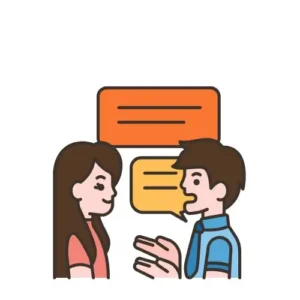 Speak His Love Language