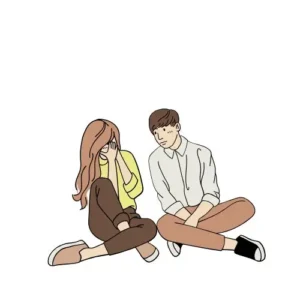 Stop Thinking of How to Fix Him