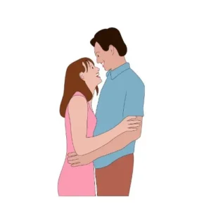 The 6-Second Kiss & 20-Second Hug Rule