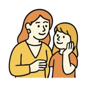 The Supportive Relationship