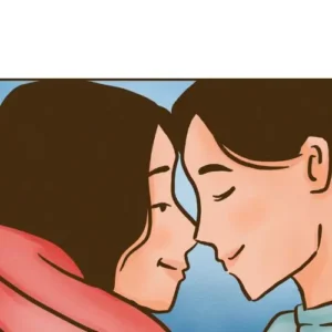 Choose Each Other Every Single Day