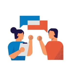 Trust is The Absolutely Non-Negotiable Foundation.