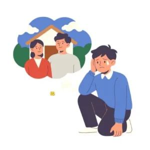 Unspoken Issue One Partner Not Wanting to Grow